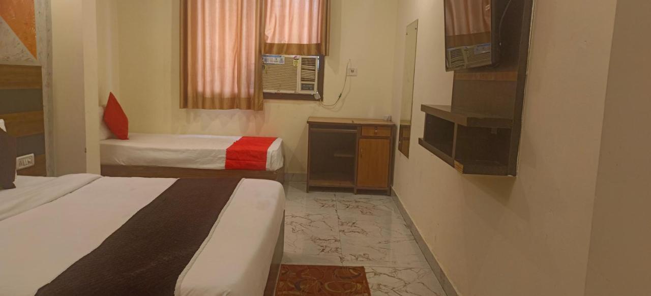 نيودلهي Airport Hotel Prince Palace By Byobhotels المظهر الخارجي الصورة