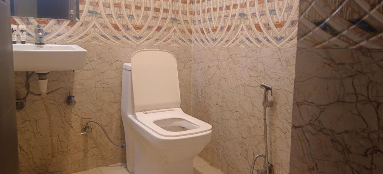 نيودلهي Airport Hotel Prince Palace By Byobhotels المظهر الخارجي الصورة