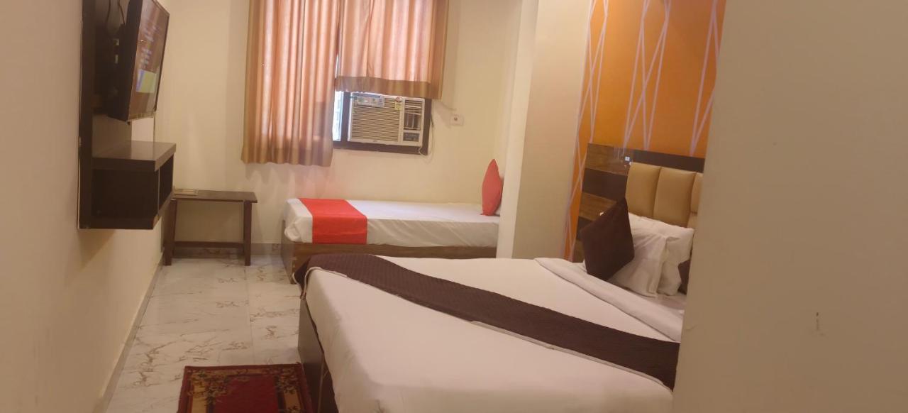 نيودلهي Airport Hotel Prince Palace By Byobhotels المظهر الخارجي الصورة