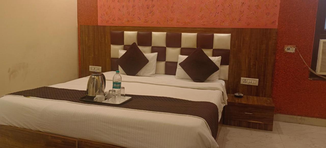 نيودلهي Airport Hotel Prince Palace By Byobhotels المظهر الخارجي الصورة
