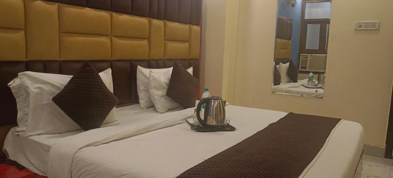 نيودلهي Airport Hotel Prince Palace By Byobhotels المظهر الخارجي الصورة