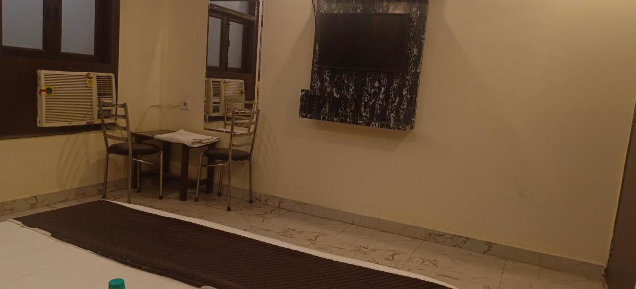 نيودلهي Airport Hotel Prince Palace By Byobhotels المظهر الخارجي الصورة