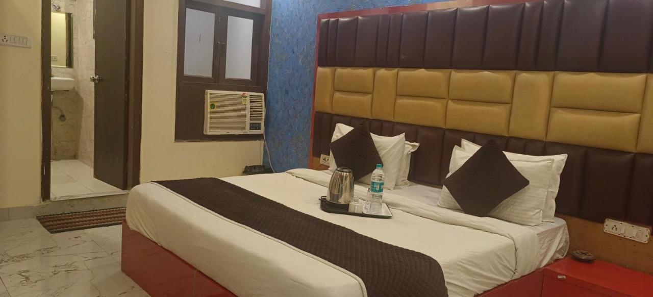 نيودلهي Airport Hotel Prince Palace By Byobhotels المظهر الخارجي الصورة