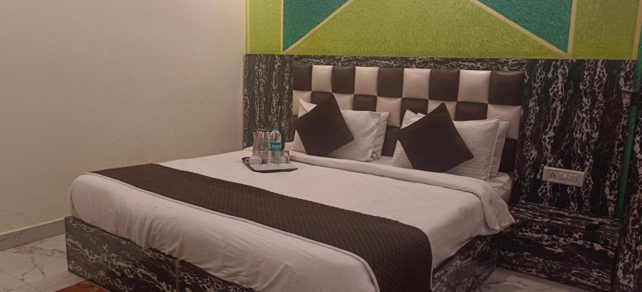 نيودلهي Airport Hotel Prince Palace By Byobhotels المظهر الخارجي الصورة