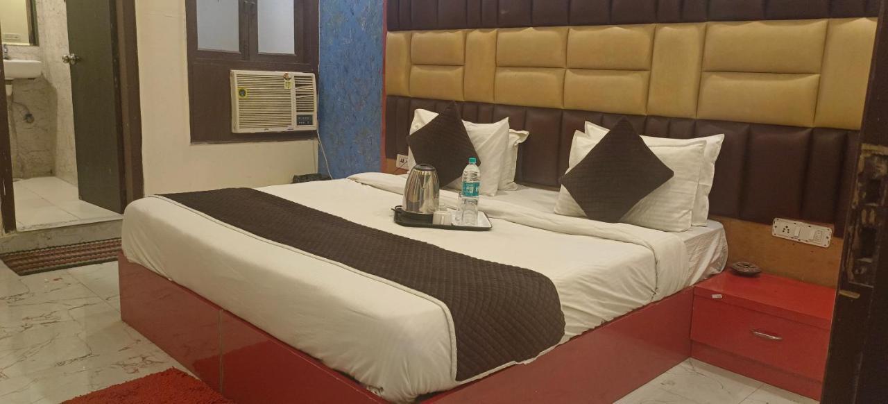 نيودلهي Airport Hotel Prince Palace By Byobhotels المظهر الخارجي الصورة