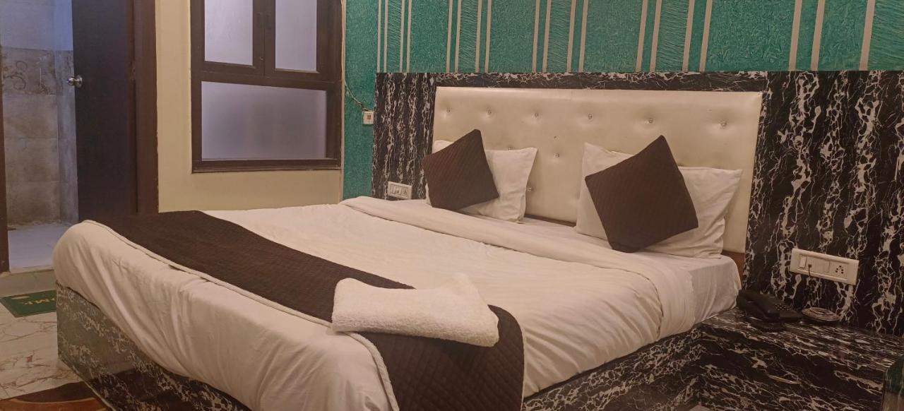 نيودلهي Airport Hotel Prince Palace By Byobhotels المظهر الخارجي الصورة