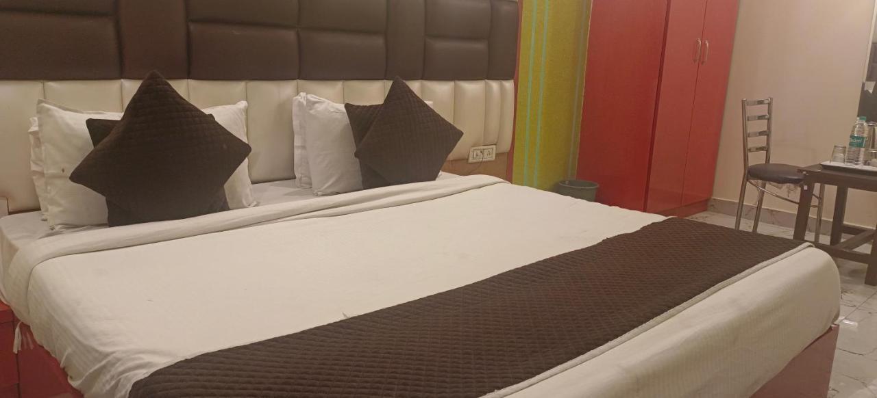 نيودلهي Airport Hotel Prince Palace By Byobhotels المظهر الخارجي الصورة