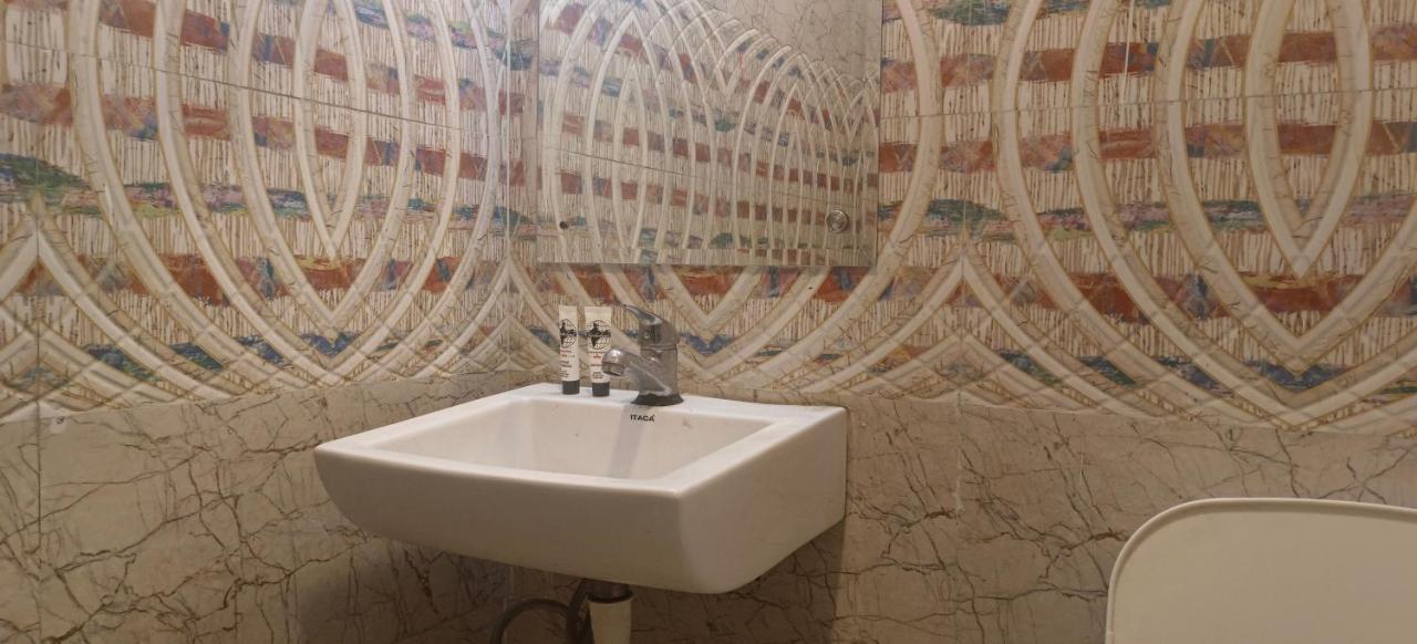 نيودلهي Airport Hotel Prince Palace By Byobhotels المظهر الخارجي الصورة