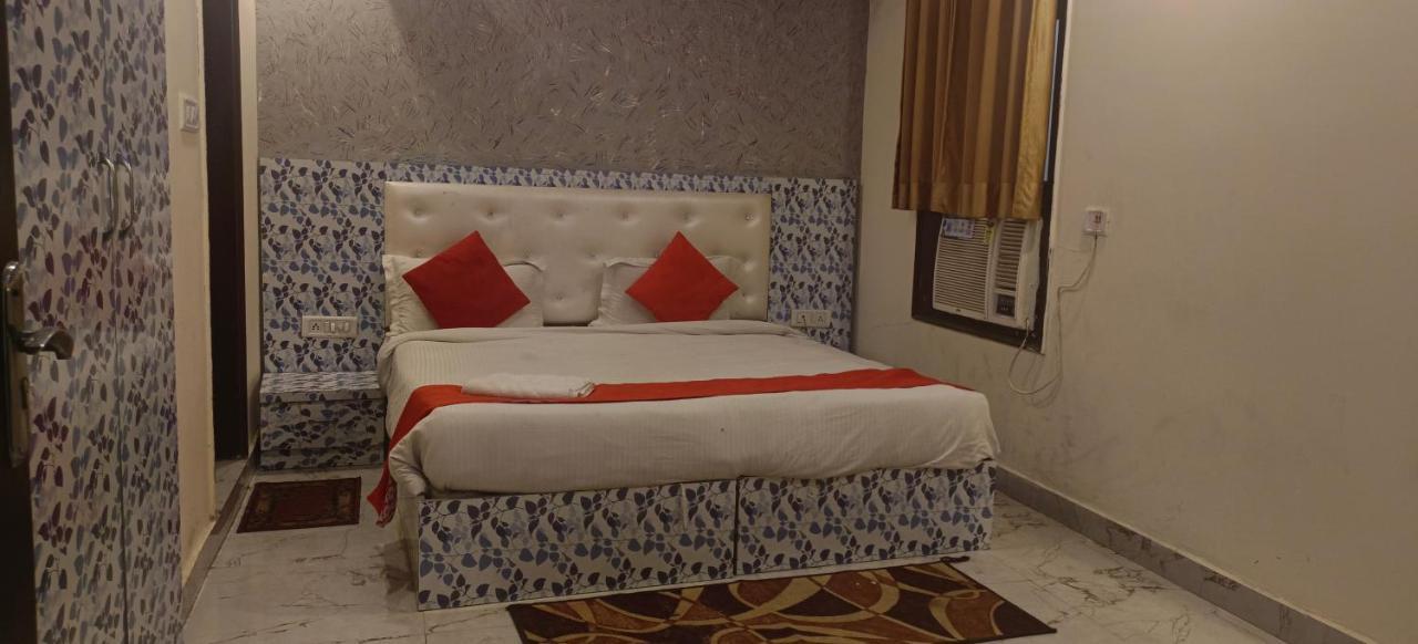 نيودلهي Airport Hotel Prince Palace By Byobhotels المظهر الخارجي الصورة
